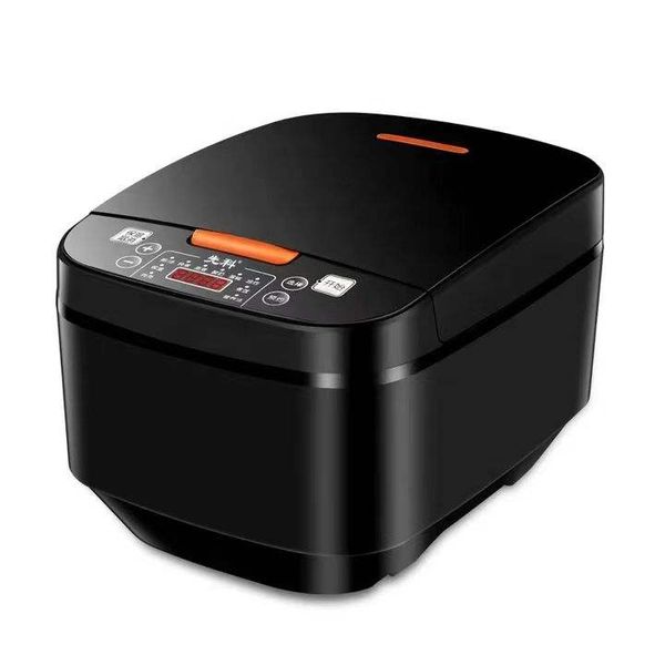 Electric Multi Cooker 900Watt Steamer Low Sugar Mini Rice Cooker-5l