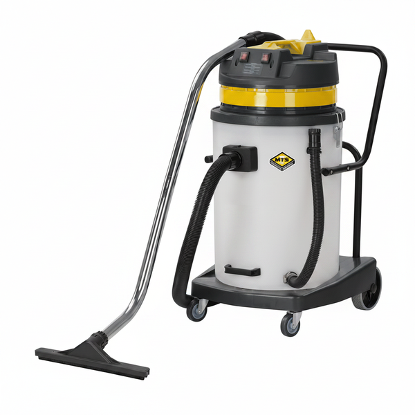 MTS 70L Wet and Dry Vacuum Cleaner with 2000W Motor