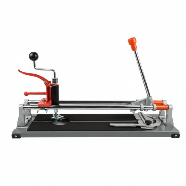 Kaufmann 400mm 3-in-1 Tile Cutter for Precision Cutting
