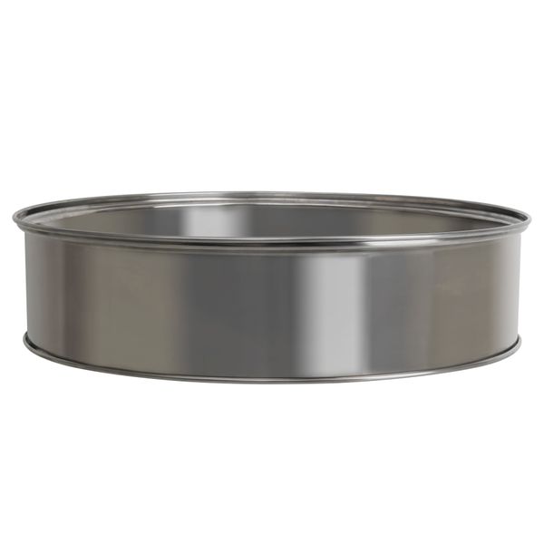 Mellerware Extender Ring Stainless Steel "Turbo cook
