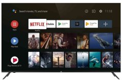 JVC 32" N3115 HD Ready Smart LED Android TV