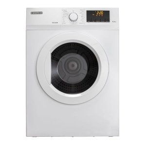Swiss - 8kg Vented Tumble Dryer