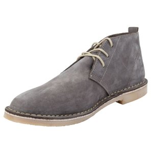Bata Ladies Safari Odyssey Boot - Charcoal
