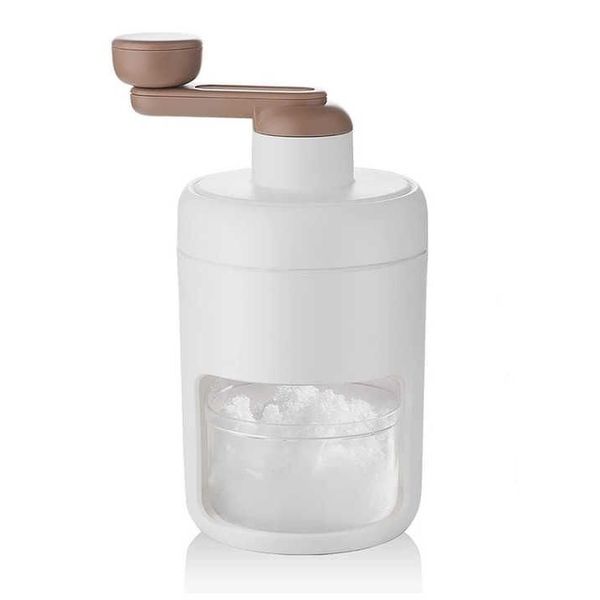 Manual Ice Crasher