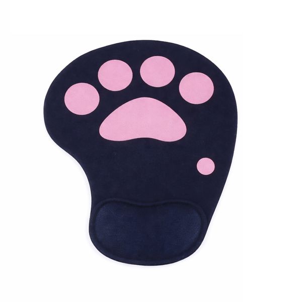 Cat Paw - Ergonomic Mouse Pad