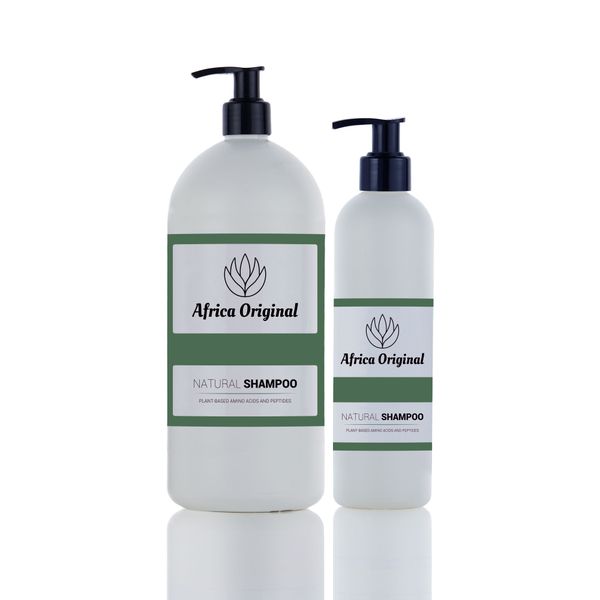 Africa Original shampoo
