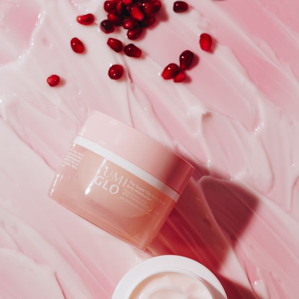 Super Glo Hydro Boost Moisturiser