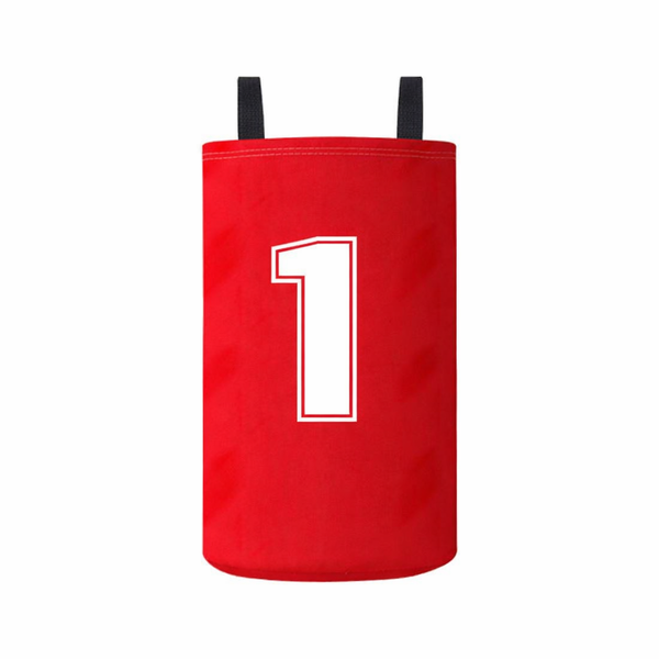 Kids Outdoor Jumping Sack Race Bags for Party Games &amp; Fun Activities