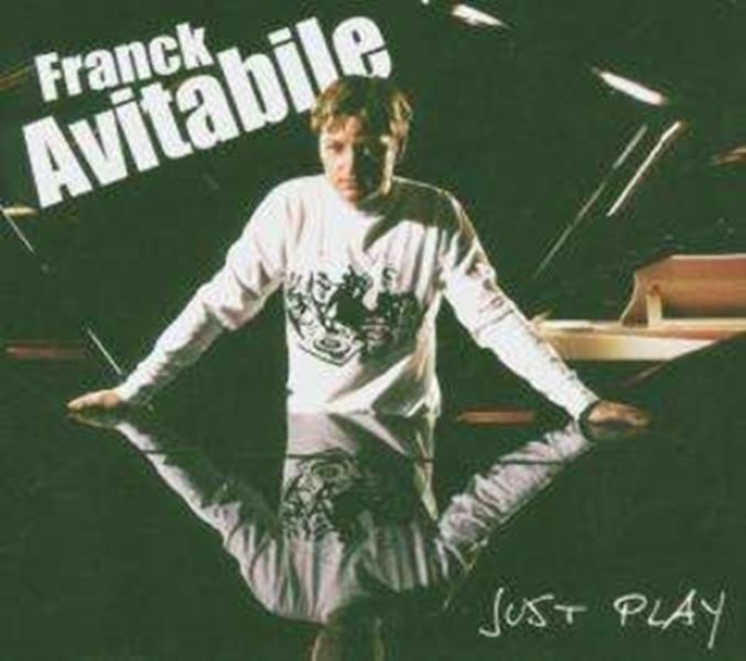 Franck Avitabile - Just play
