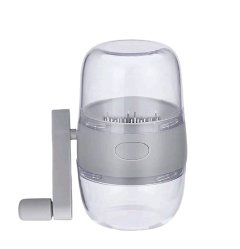 Manual Garlic Crusher
