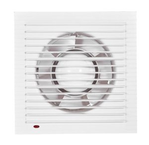 4 Inch Bathroom Extractor Fan