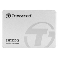 Transcend SSD220Q 1TB 2.5" SSD