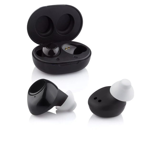 ARKIMD 2025 Personal Sound Amplifier Rechargeable Sound Amplifier