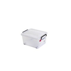 Seagull - Clear Storage Box