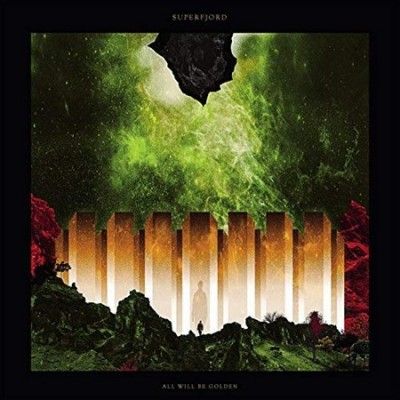 All Will Be Golden (Vinyl / 12" Album)