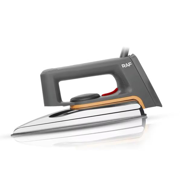 Light Weight 1600W Electric Flat Iron