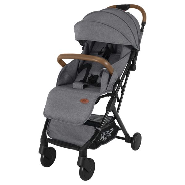 Baby Links One-Hand Fold Umbrella Stroller