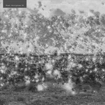 Post Scriptum - Post Scriptum 01 (Vinyl)