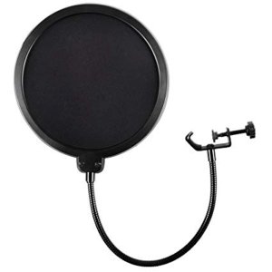Hybrid FM02 - Pop Filter