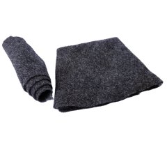 Sircony Speaker Box / Automotive Carpet - 3.75m Charcoal (2.5m x 1.5m)