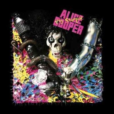 Alice Cooper - Hey Stoopid (Vinyl)