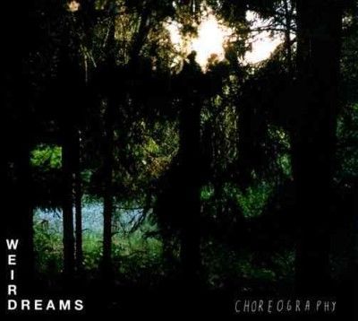 Choreography (CD / Album)
