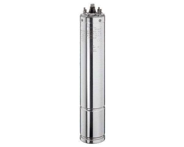 Stairs-Pumps Submersible Motor - 1.12KW 230V