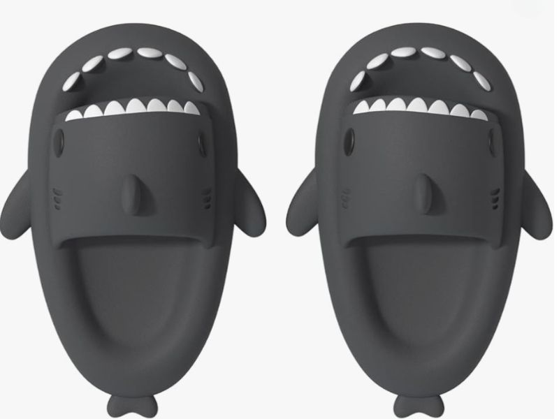EVA slippers for home use, children and parents, anti-slip soft sole 190cm