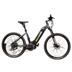 Ecotron EVade 8.0ST Electric Bike