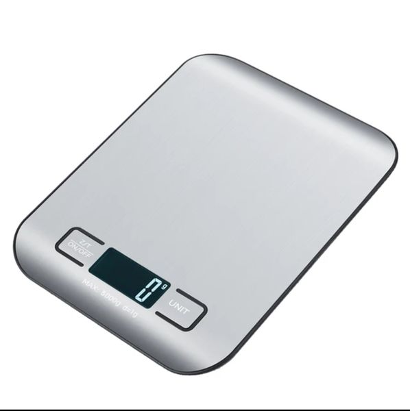 1g-5kg Digital Kitchen Scale