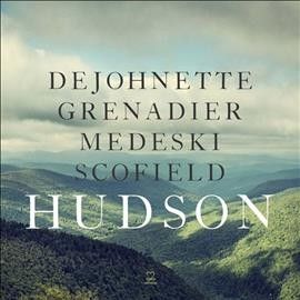 Scofield Medeski - Hudson (CD)