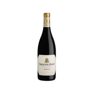 Groote Post Shiraz