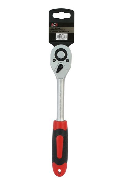 ACA - Ratchet 1/2-Inch Drive