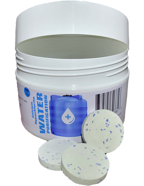 Water Purification Tablets x 30