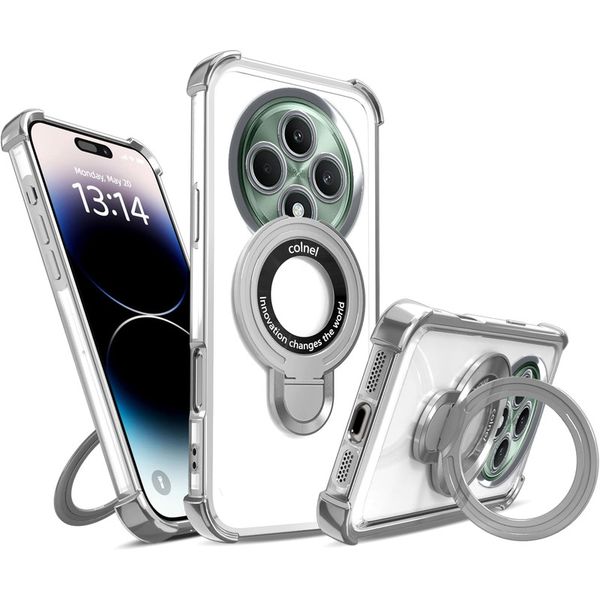 Shockproof case with 4 Corners Protective Compatible With Samsung A36 5G/A56 5G