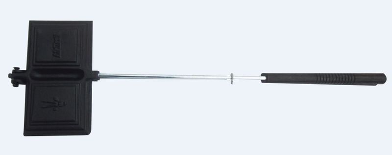 AfriTrail Double Jaffle Iron
