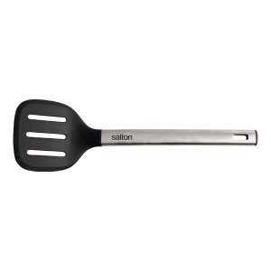 Salton Silicone Slotted Turner