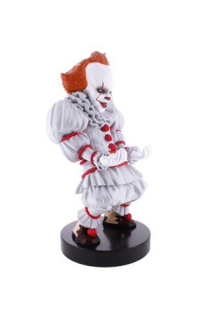 Cable Guy: Pennywise