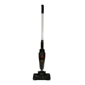 Mellerware Vacuum Cleaner With Mop Attachment 3In1 Plastic Black100W