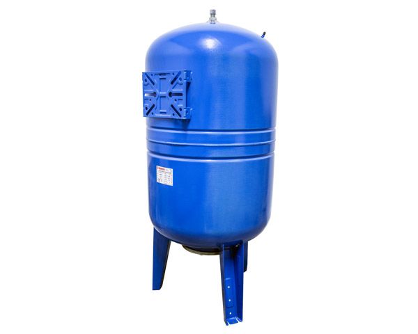 Speroni Vertical Pressure Tank - 200L