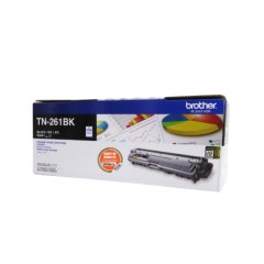 Brother Black Toner Cartridge - TN261BK