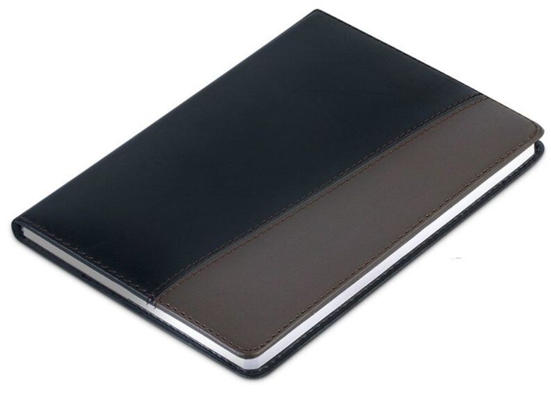 DELI Notebook - 190x130mm - 7912