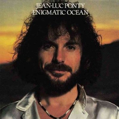 Jean - Luc Ponty - Enigmatic Ocean (CD)