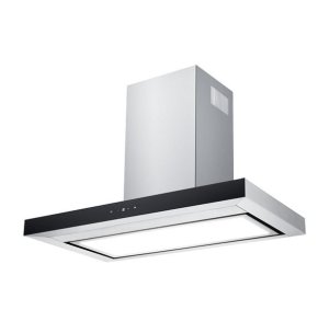 Falco - 90CM T-Shape Extractor with Large LED Downlight