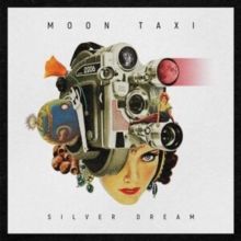 Silver Dream (CD / Album)