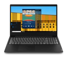 Lenovo S145 Intel i5 8GB 512GB NVME + 1TB 15.6" Notebook