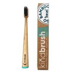 Travel Kindbrush