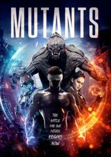 Mutants(DVD)