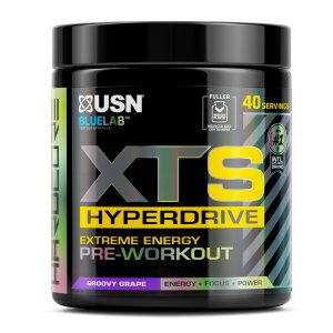 XTS Hyperdrive Groovy Grape 210g
