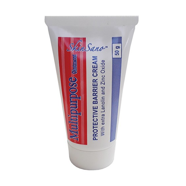 SkinSano Multipurpose Ointment 50g
